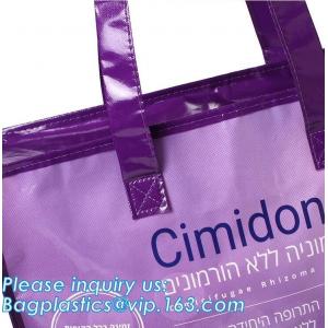 Cheap prices various colors stocklot non woven bag/ non woven T-shirt bags/ non woven vest bag, customized promotional l