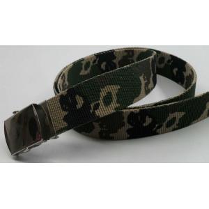 China Width 55mm S, M, L, X Army / Police Swat Tactical Gear Duty Belt supplier