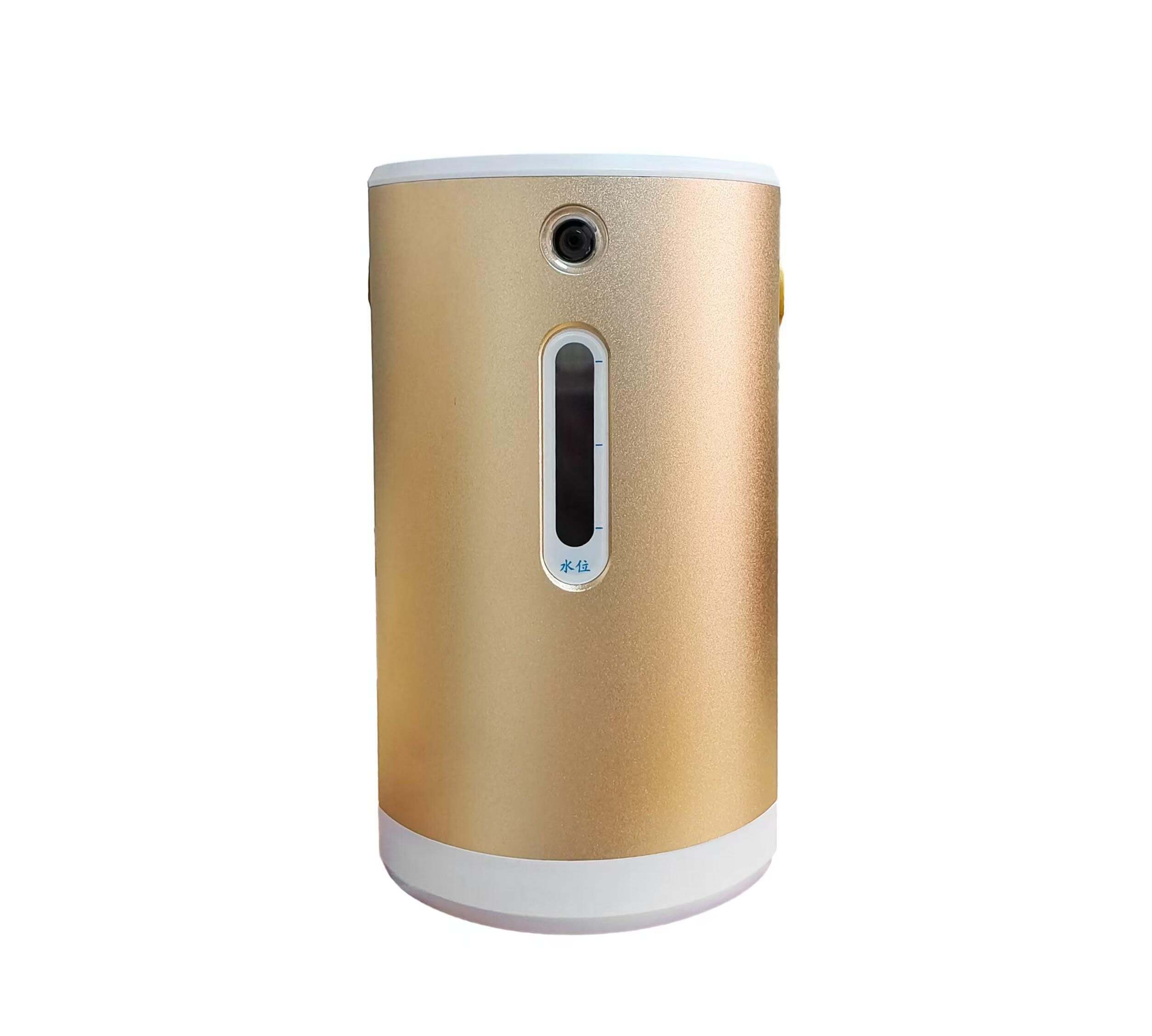 China Portable Hydrogen Inhalation Machine with 150ml/min Hydrogen Output 75ml/min Oxygen Output and 3 Years Warranty wholesale