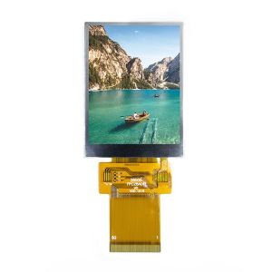 China 240x320 TFT カラーディスプレイボックス グラフィック用用 LEDバックライト ST7789Vコントローラ wholesale