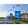 P8 Affichage LED extérieur 8 mm Pixel Pitch IP65 étanche