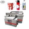 China Multifunction UV Printer A2 Uv Flatbed Printer Max Printing Size 40*60cm Print on Various Items and Wide Applications wholesale