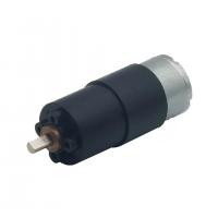 China 12-36V Brushed DC Motor 40-80W Electric Juice Extractor Motor on sale