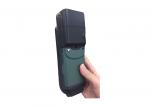 USB Handheld Android Barcode Scanners Hardware Platform Long Range Scanning