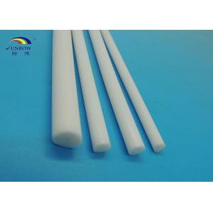 China High Machanical Engineering Plastic PTFE Rod PTFE Products for Transformers supplier