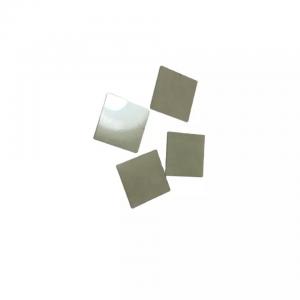 XRD<0.015º Electronic Grade Single Crystal Diamond For Heat Sink