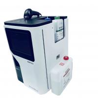 China Full Hemogram Machine HbA1c Analyzer Diabetes Diognostic Medical Instrument on sale