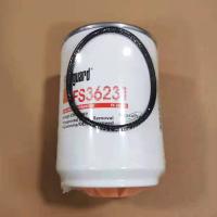 China Only for engine fuel filter separator oil water separator Fs36231 on sale