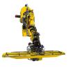 China Fanuc usou o robô industrial para Palletizer com a máquina robótico da pálete do braço de 4 linhas centrais wholesale