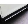 Auto Replacement Parts Side Step Running Boards fit Nissan X-Trail 2014 2017