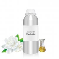 China 100% Pure Gardenia Essential Oil Nature Essential Oil Flower OEM / ODM on sale