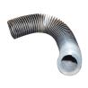 China 0.05X0.2-2.0X6mm 高耐性合金熱元 0Cr23Al5炉元 wholesale