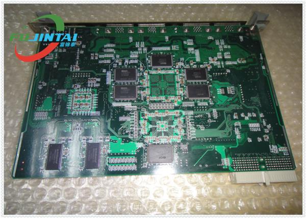ORIGINAL SMT MACHINE SPARE PARTS JUKI 40047528 FX-3 FX-3R IP-X5 VISION BOARD