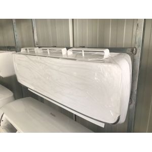 China Tipo partido control de enfriamiento Aircon del aire acondicionado 12000BTU R410a Wifi on sale