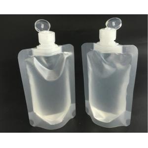 China Ready to ShipIn Stock Fast Dispatch Liquid soap bag with sanitize Foam tube, Freezer function hand liquid refill dispens supplier