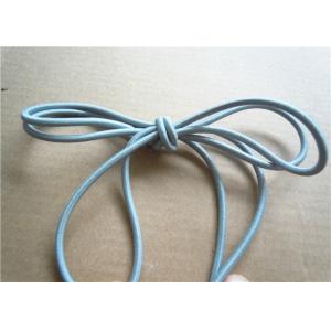 0.5Mm Waxed Cotton Cord Bracelet Elastic Drawcord High Stretch