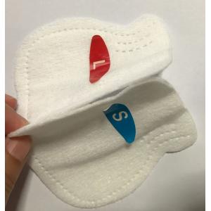 China Disposable Baby Products Newborn Baby Gloves Comfortable For Scratching Prevent supplier