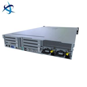 China 02311XBK H22H-05-S8AFF Inter Xeon Gold Processor Type 8*2.5inch HDD Chassis for Servers wholesale