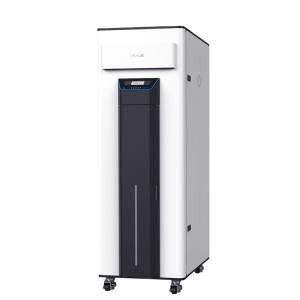 160L/Hr Lab Using Ultrapure Water Machine Ultra Pure Portable RO Machine For Dialysis