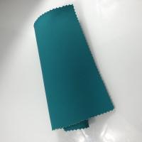 China Perforated 5mm Breathable Neoprene Fabric For Sports Protectors on sale