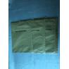 China Matte Adhesive Seal Plastic Bags With Hook , Underwear Socks Pvc Plastic Bag wholesale