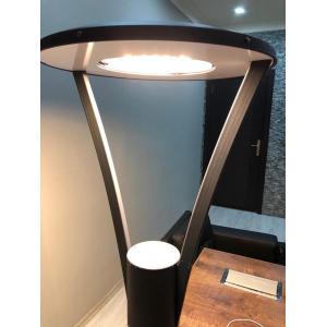 China Low Voltage LED Outdoor Light Fixtures Lantern Style 50 Watt Dark Bronze Finish supplier