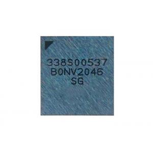 China Audio Amplifier IC 338S00537 Iphone IC Chip BGA Package Audio Chip supplier