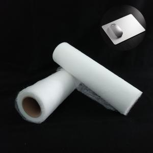 China Web Double Sided PA Hot Melt Film Can Be Used To Fit Mouse Pads supplier