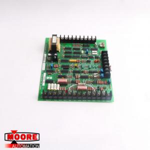 China CONTROL A3-290605 Control And Trigger Board For 3- Phase Power Supplies supplier