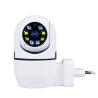China El movimiento que seguía la cámara inalámbrica elegante de Wifi con el CE ROHS certificó wholesale