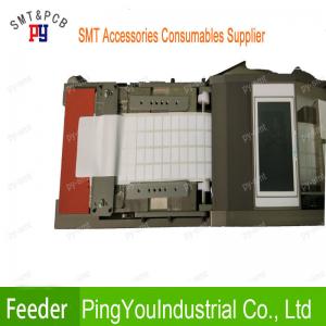 China Non Standard Braid SMT Feeder Stainless Steel For YAMAHA YS SMT Placement Equipment supplier