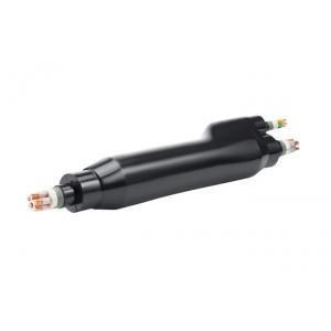 Single Core Prefabricated Branch Cable Natural Jacket With Natural Black Jacket