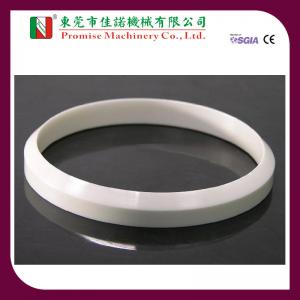 China Ceramic Ring for Pad Printing Ink Cup supplier