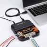 China New Protocols via Bench Mode Read Write EEPROM / FLASH Support MD1CS018 MD1CS016 FormulaFlash ECU TCU Programmer Tool wholesale