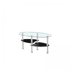 China Fast Move Home Room Furniture Metallic Glass Dining Room Table And Chair Sets supplier
