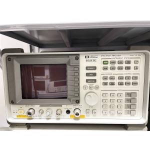 China Portable RF Spectrum Analyzer Agilent 8593E 9 kHz–22 GHz wholesale
