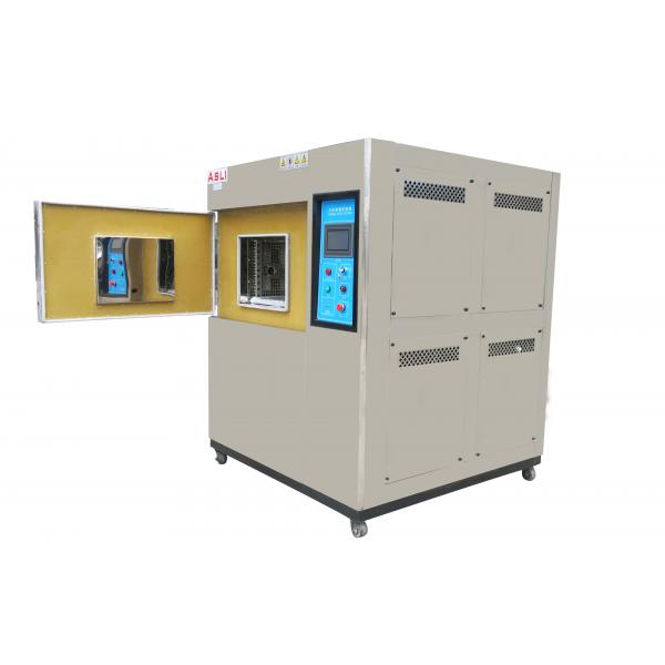 Buy cheap Customized Environmental Simulation Thermal Shock Test Chamber For Car Accessary Testing from wholesalers