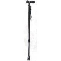 China Light Weight Medical Canes Foldable Medical Walking Stick on sale
