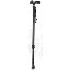 China Light Weight Medical Canes Foldable Medical Walking Stick supplier