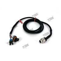 China ACD Input Harness Engine Spare Parts For Attachments 6719853 Bobcat Truck on sale