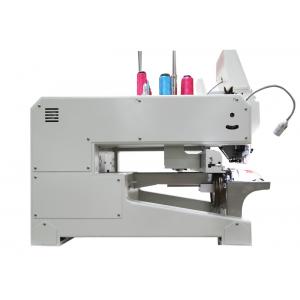 Small Garment Embroidery Machine Single Head Multi Needle Embroidery Machine