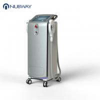 China newest opt techniques pulsed light ipl hair removal and skin rejuvenation for sale