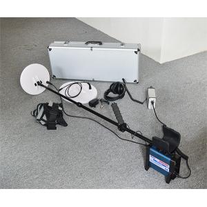 The Best Selling Digital Underground Metal Detector 5m Depth MCD-5000B