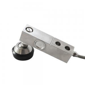 China Shear Beam Weighing Scale Load Cell 2 Ton Digital Weight Sensor For Floor Scale supplier