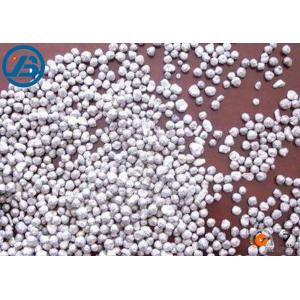 China Water Dispenser Filter Magnesium Granules Pure Mg99.98 Water Treatment Pellets supplier