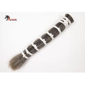 Natural Loop Horse Tail Hair Extensions 16"-17" 100% Horsetail Extensions