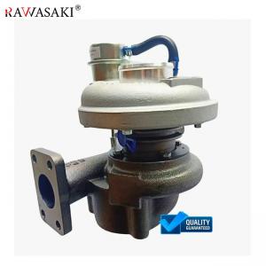 China 3054C 3054E Diesel Engine Turbo Charger GT2556S Turbocharger 2674A225 For Excavator supplier