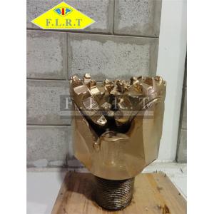 11 5/8" Tricone Rock Bit / Milled Tooth Drill Bit IADC 137 For Medium Formation