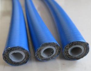 China Extremely High Pressure Water Jetting Hose/ High pressure painting spray hose / Water blast hose on sale 