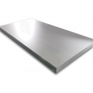 317 SCC Resistance Stainless Steel Flat Sheet Ss 304 2b Finish AISI ASTM